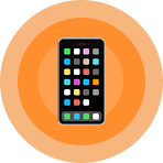 application-mobile